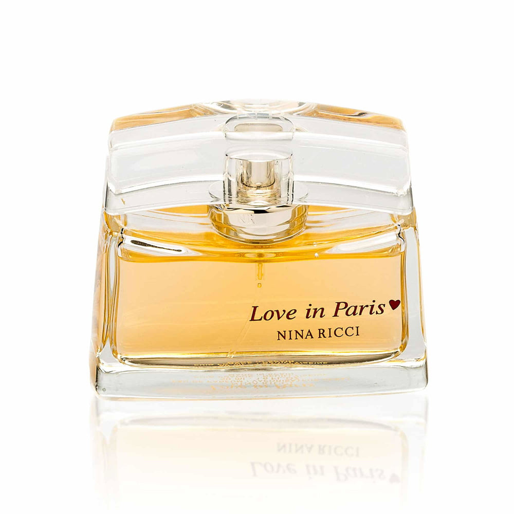 Nina Ricci Love in Paris – Eau de Parfum for Women, 50 ml
