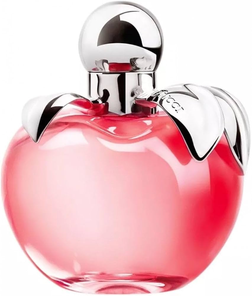 Nina Ricci Nina – Eau de Toilette for Women, 50 ml