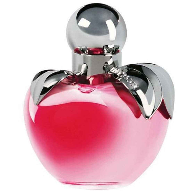 Nina Ricci Nina – Eau de Toilette for Women, 80 ml