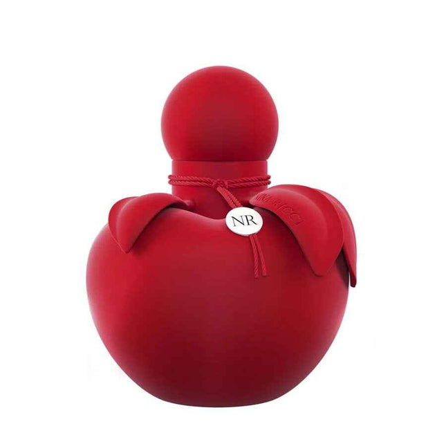Nina Ricci Nina Extra Rouge – Eau de Parfum for Women, 80 ml