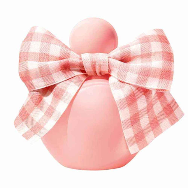 Nina Ricci Nina Rose Garden – Eau de Toilette for Women, 50 ml Tester