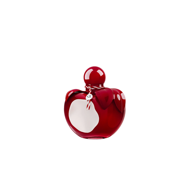 Nina Ricci Nina Rouge – Eau de Toilette for Women, 50 ml Tester