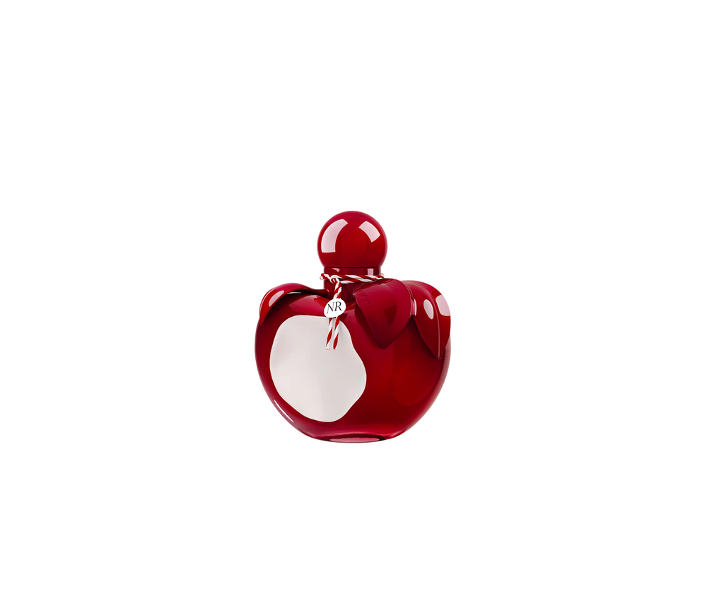 Nina Ricci Nina Rouge – Eau de Toilette for Women, 50 ml Tester
