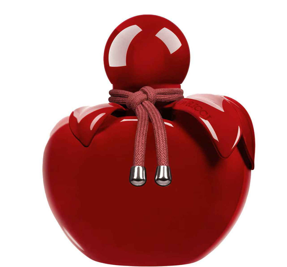 Nina Ricci Rouge Crush – Eau de Parfum, 30 ml