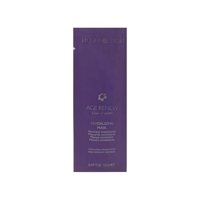 No Inhibition Age Renew DD Cream – Hair Cream Treatment for Women, For Hydration, 10 ml
