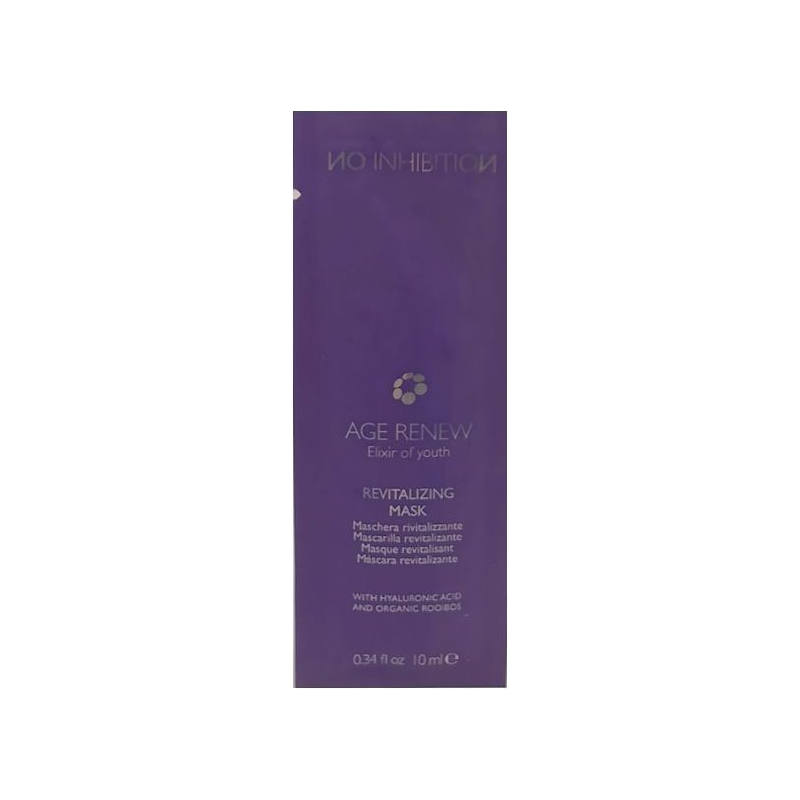 No Inhibition Age Renew DD Cream – Hair Cream Treatment for Women, For Hydration, 10 ml