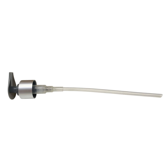 No Inhibition Pump Dispenser Unisex