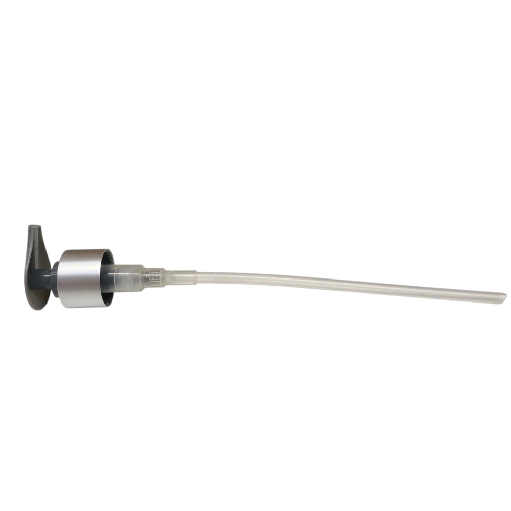 No Inhibition Pump Dispenser Unisex