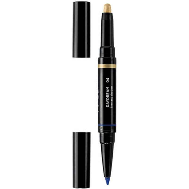 Nouba Day Dream – Liquid Eyeliner & Cream Eyeshadow Pencil 2-in-1 for Women, 04, 20 g