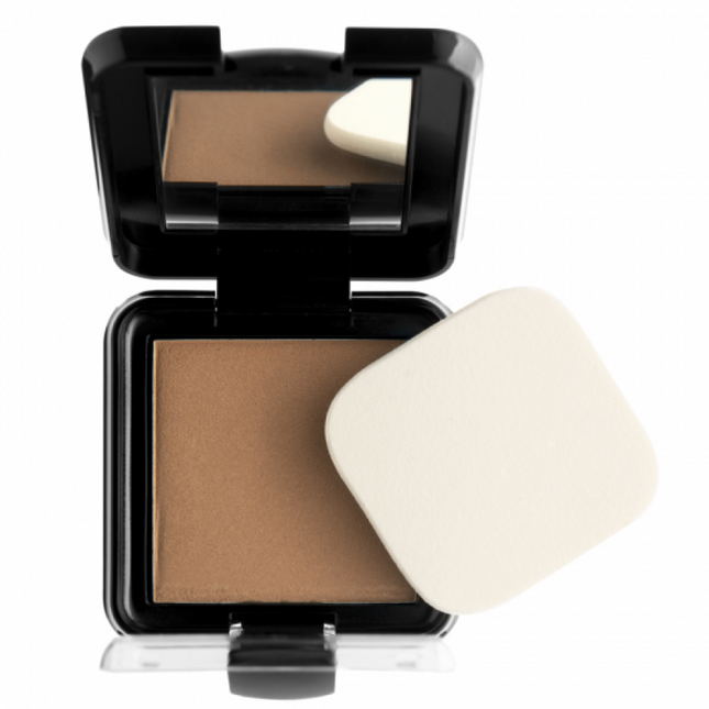 Nouba Ten-Hours Sleep – Compact Foundation for Women, 41, 10 g