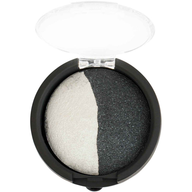 Nouba Double Bouble – Eyeshadow Powder for Women, 26, 21 g