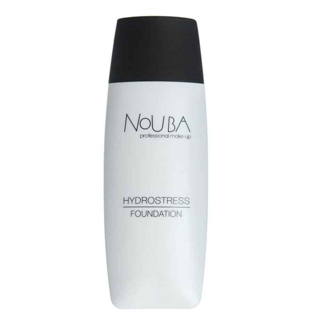 Nouba Hydrostress – Cream Foundation for Women, 02, 30 ml
