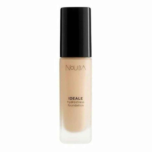 Nouba Ideale – Liquid Foundation for Women, 12, 30 ml