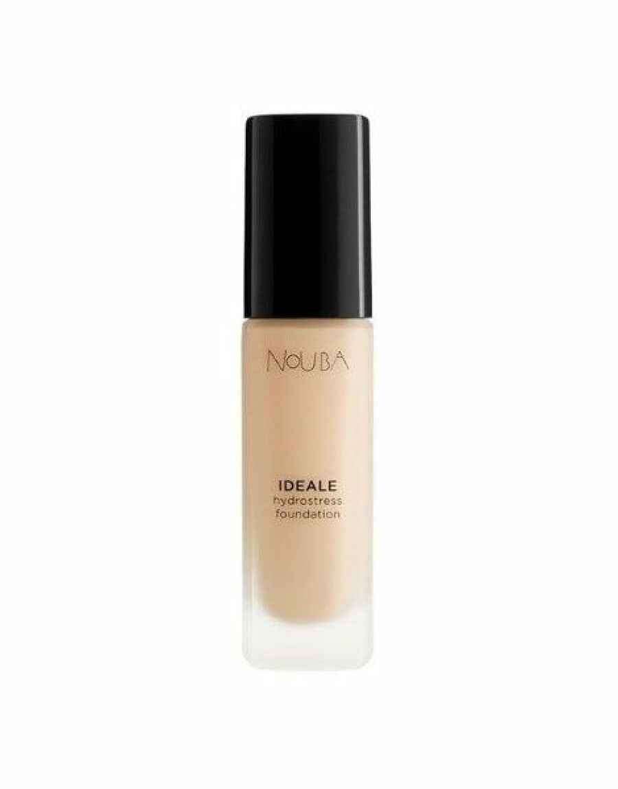 Nouba Ideale – Liquid Foundation for Women, 12, 30 ml