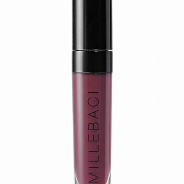 Nouba Millebaci Long-Lasting – Liquid Lipstick for Women, 57, 6 ml