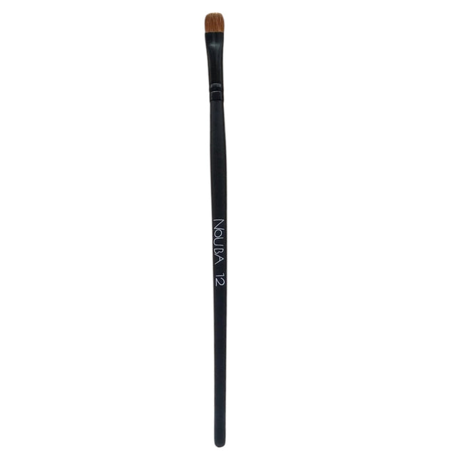 Nouba Blending – Eye Brush for Women, No. 12