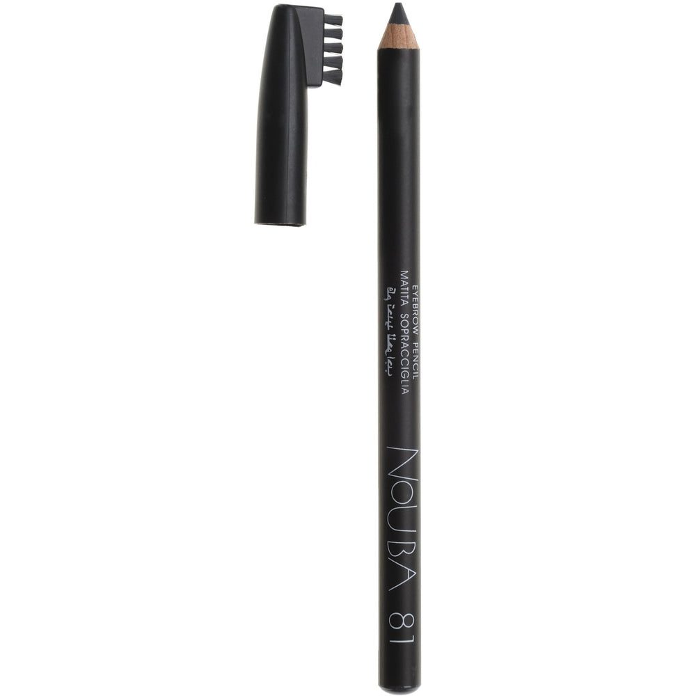 Nouba Color Liner Contour – Eyebrow Cream Pencil for Women, 81, 1.1 g