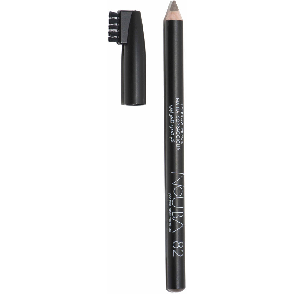 Nouba Color Liner Contour – Eyebrow Cream Pencil for Women, 82, 1.1 g