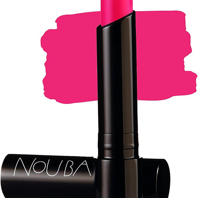 Nouba Lip Colour – Cream Lipstick for Women, 04, 3 g
