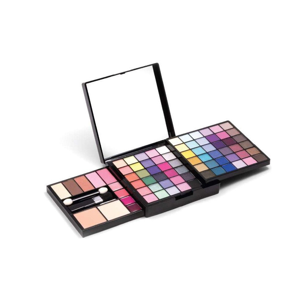 Nouba Multi-use – Face Palette for Women, 77 Shades