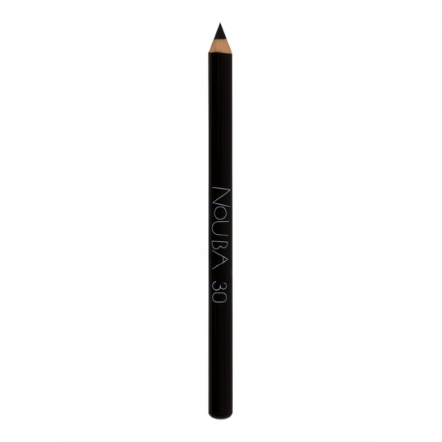 Nouba Precision Color Liner – Kohl Kajal Eyeliner for Women, 30, 1.1 g