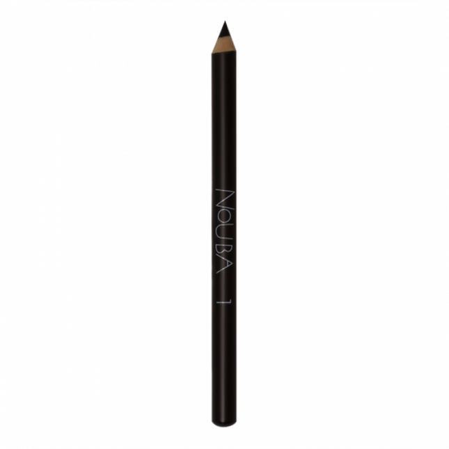 Nouba Precision – Kajal Eye Pencil for Women, 1, 1.1 g