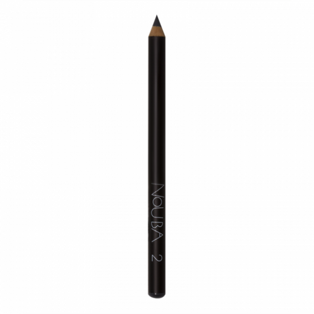 Nouba Precision – Kajal Eye Pencil for Women, 2, 1.1 g