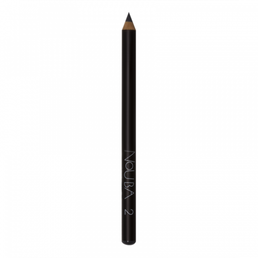Nouba Precision – Kajal Eye Pencil for Women, 2, 1.1 g