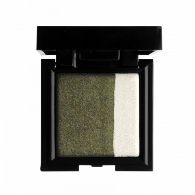 Nouba NoubaTwin – Eyeshadow Palette for Women, 205, Duo, 4 g