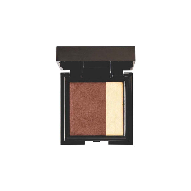 Nouba NoubaTwin – Eyeshadow Palette for Women, 38, Duo, 4 g