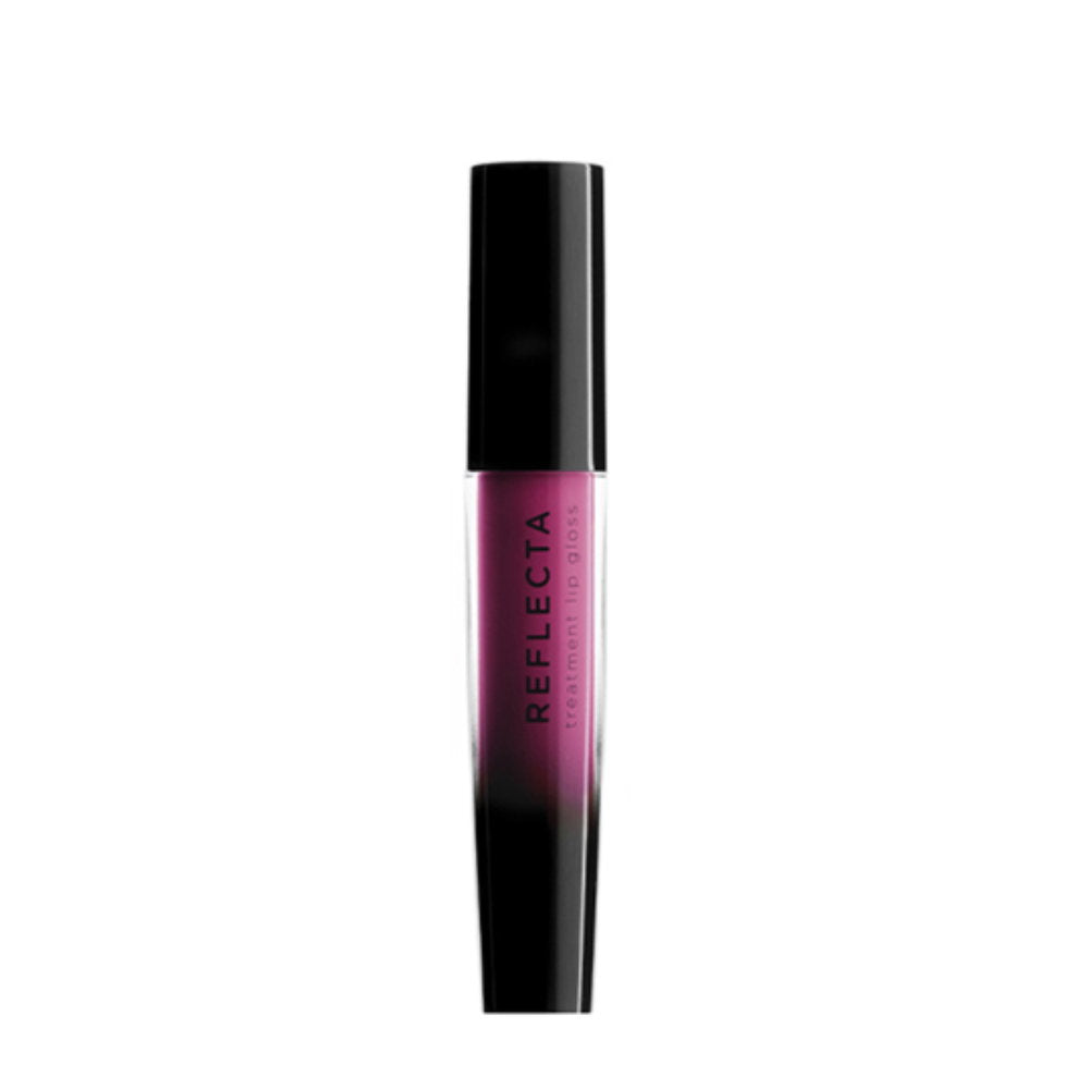 Nouba Reflecta – Lip Gloss for Women, 18, 3.5 ml