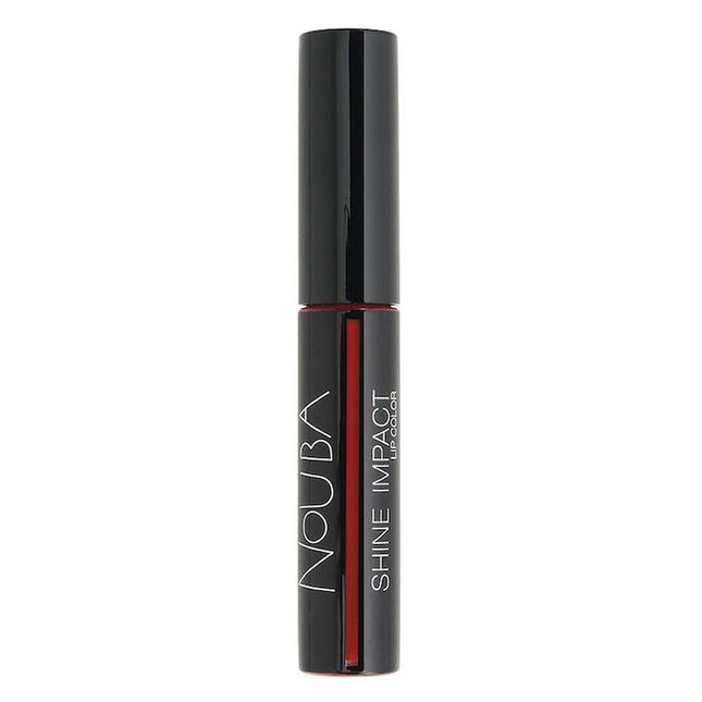 Nouba Shine Impact – Liquid Lipstick for Women, 503, 6 ml
