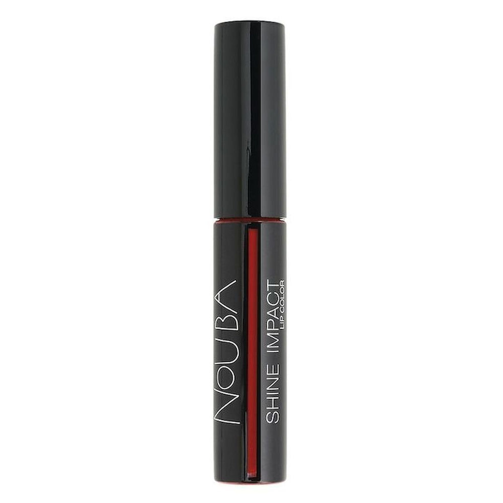Nouba Shine Impact – Liquid Lipstick for Women, 503, 6 ml