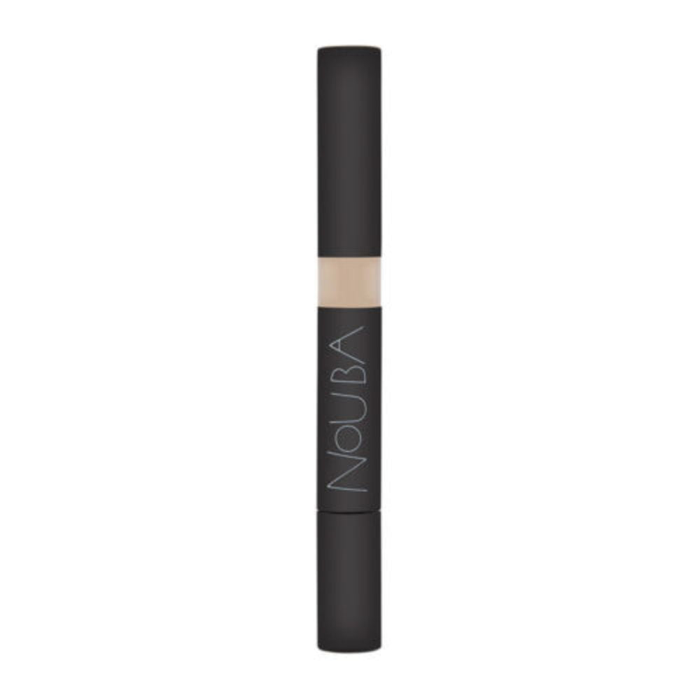 Nouba Staminal – Liquid Concealer for Women, 01, 1.5 ml