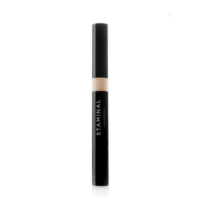 Nouba Staminal – Liquid Concealer for Women, 06, 1.5 ml