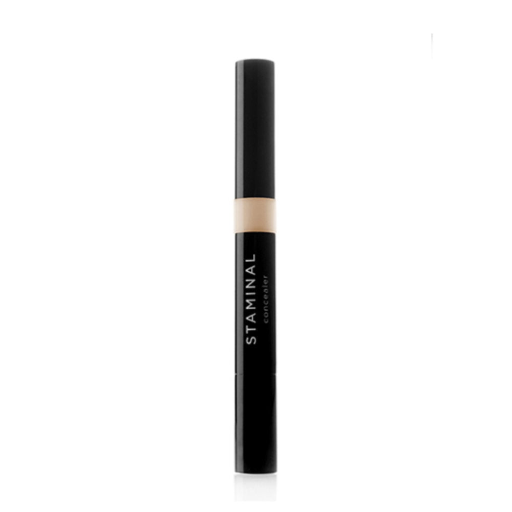 Nouba Staminal – Liquid Concealer for Women, 06, 1.5 ml