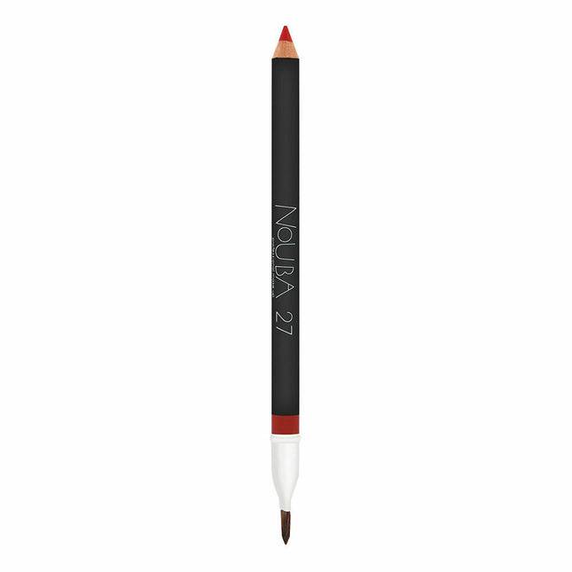Nouba Twist & Write Precision – Lip Liner for Women, 27, 1.1 g