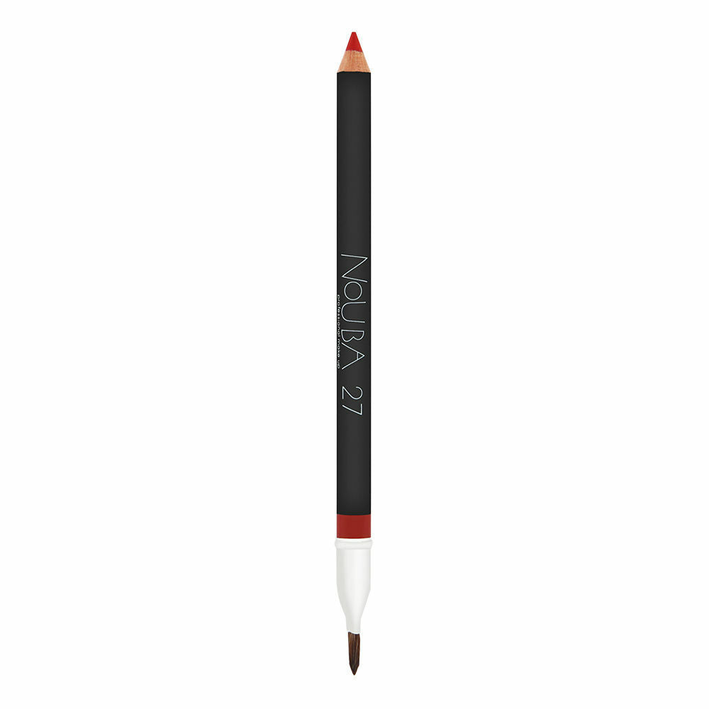 Nouba Twist & Write Precision – Lip Liner for Women, 27, 1.1 g