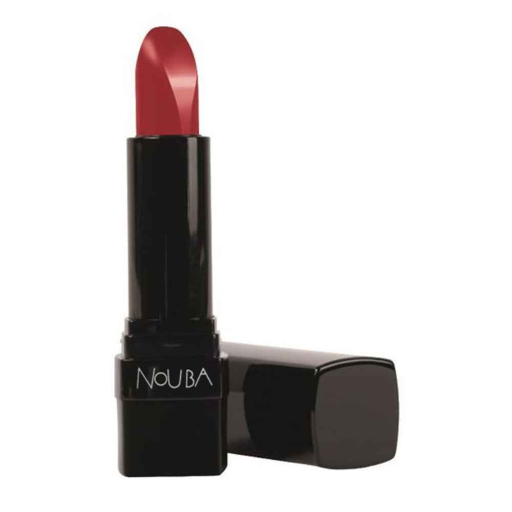 Nouba Velvet Touch – Cream Lipstick for Women, 16, 3.5 ml