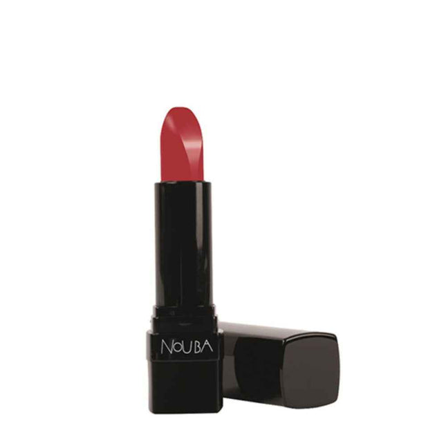 Nouba Velvet Touch – Cream Lipstick for Women, 18, 3.5 ml