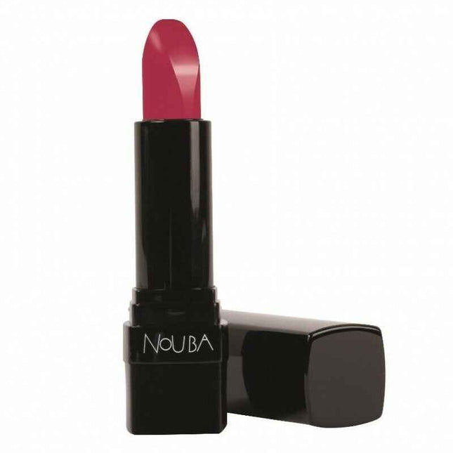Nouba Velvet Touch – Cream Lipstick for Women, 19, 3.5 ml