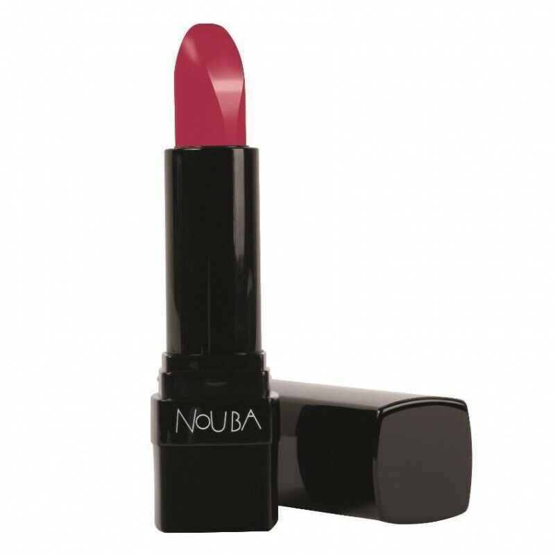 Nouba Velvet Touch – Cream Lipstick for Women, 19, 3.5 ml