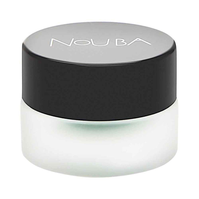 Nouba Write and Blend Contour – Gel Eyeliner for Women, 24, 5 ml