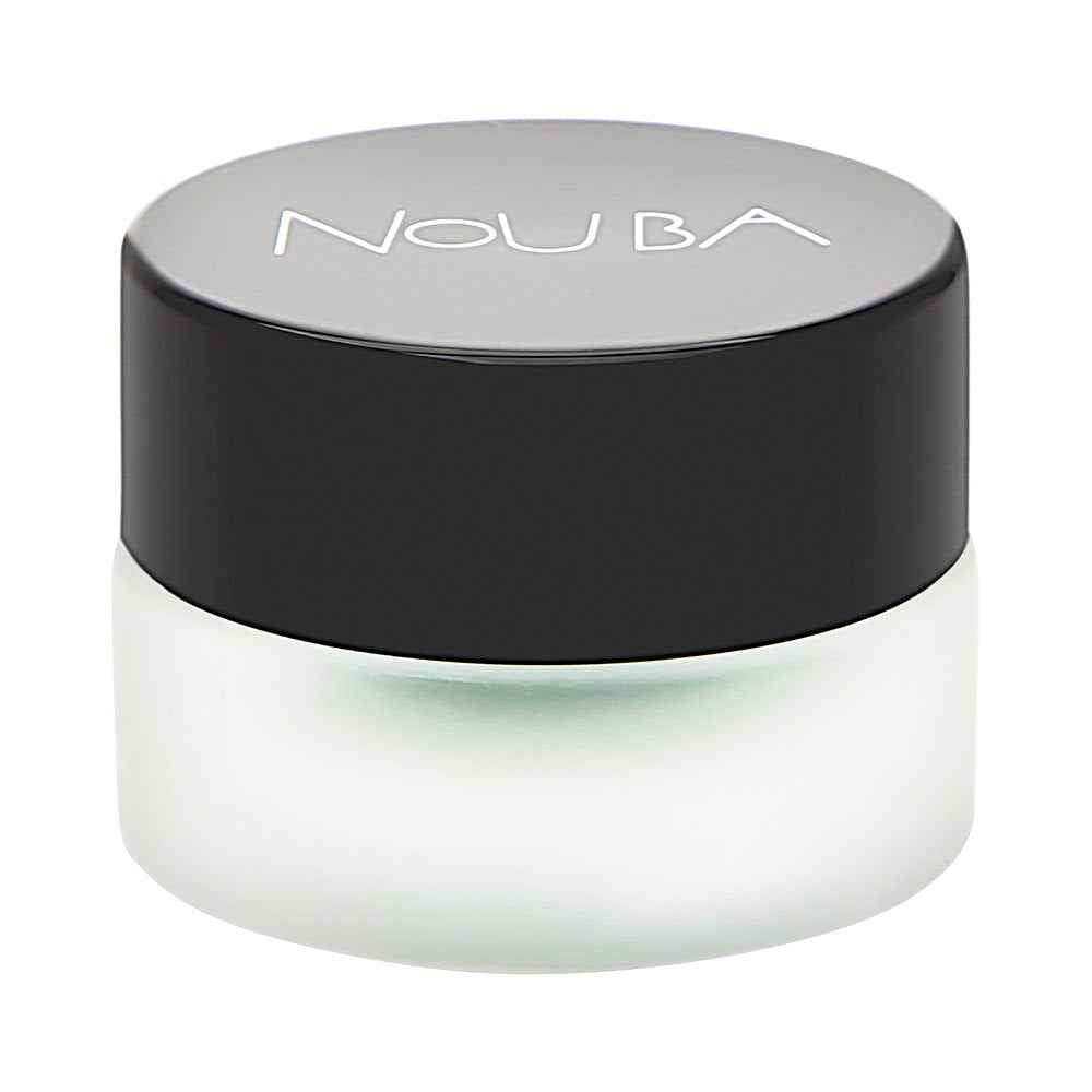 Nouba Write and Blend Contour – Gel Eyeliner for Women, 35, 5 ml