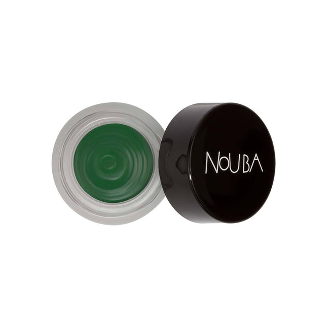 Nouba Write and Blend Contour – Gel Eyeliner for Women, 41, 5 ml