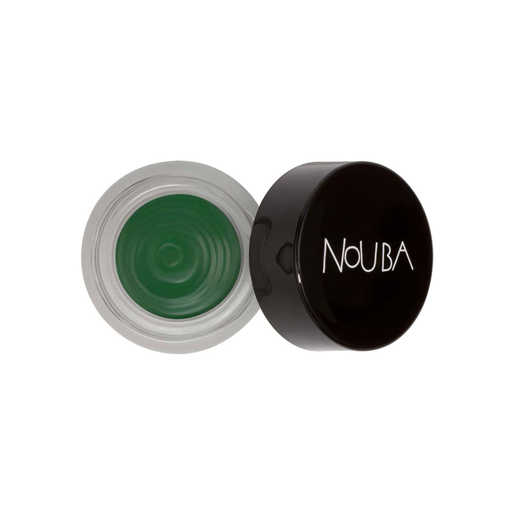 Nouba Write and Blend Contour – Gel Eyeliner for Women, 41, 5 ml