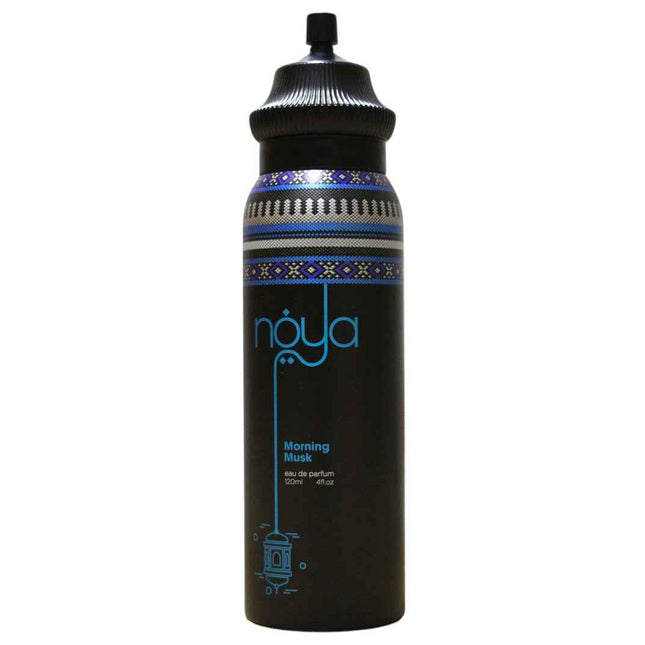Noya Morning Musk – Eau de Parfum Unisex, 120 ml