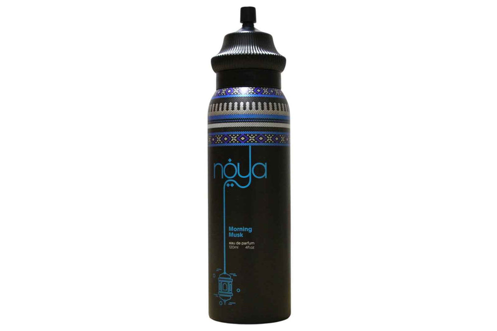 Noya Morning Musk – Eau de Parfum Unisex, 120 ml