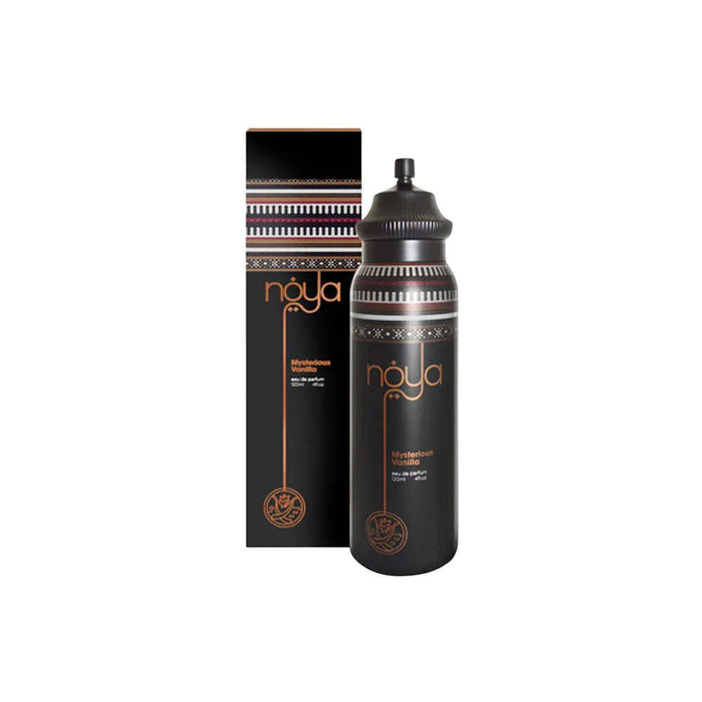 Noya Mysterious Vanilla – Eau de Parfum Unisex, 120 ml