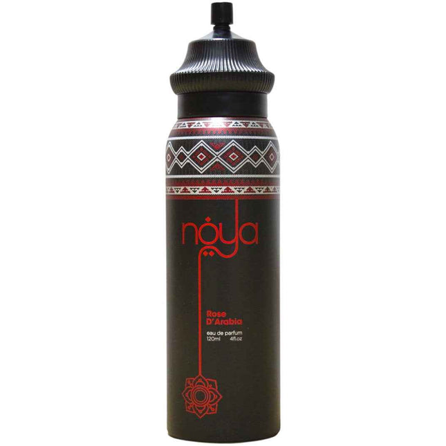 Noya Rose D'Arabia – Eau de Parfum Unisex, 120 ml
